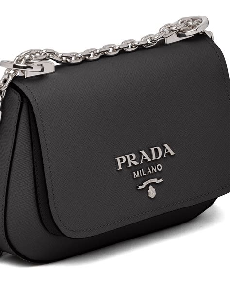 vintage prada snakeskin bag|saffiano leather shoulder bag prada.